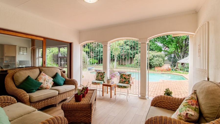 4 Bedroom Property for Sale in Bedfordview Gauteng