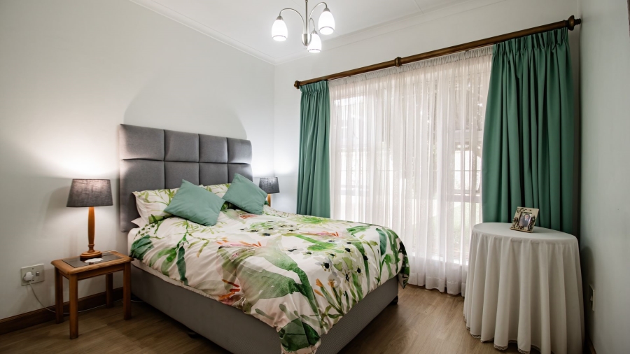 4 Bedroom Property for Sale in Bedfordview Gauteng