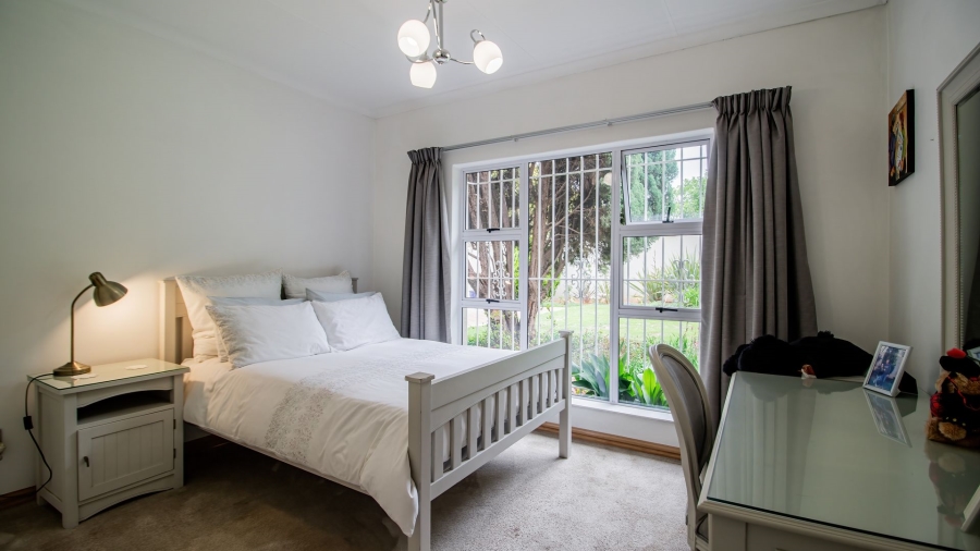 4 Bedroom Property for Sale in Bedfordview Gauteng