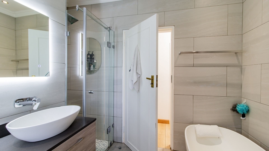 4 Bedroom Property for Sale in Bedfordview Gauteng