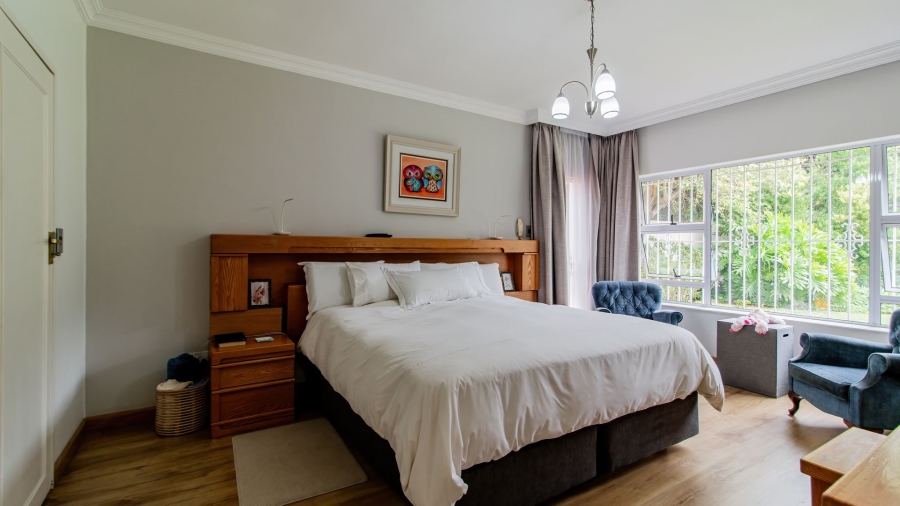 4 Bedroom Property for Sale in Bedfordview Gauteng