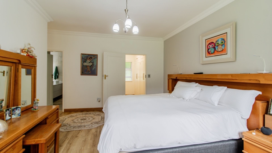 4 Bedroom Property for Sale in Bedfordview Gauteng