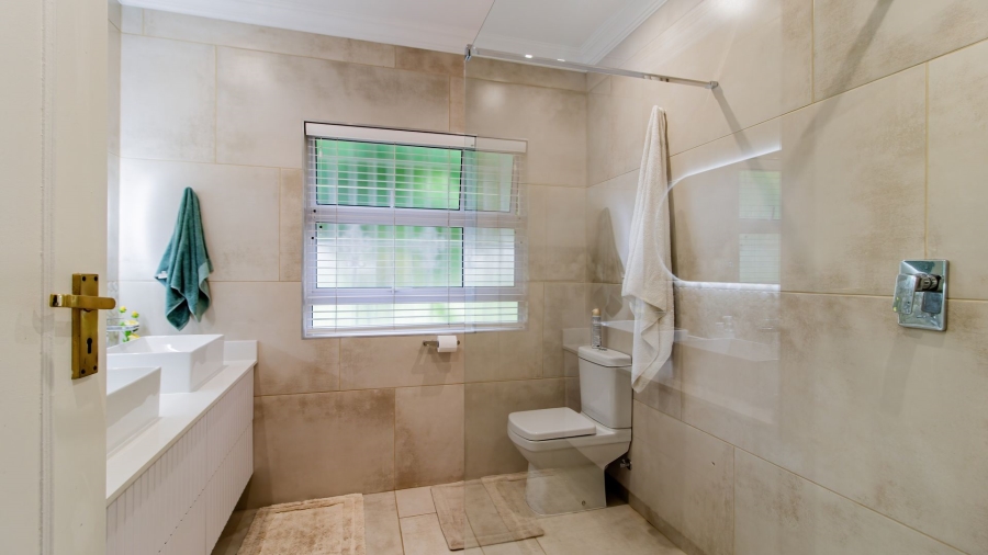 4 Bedroom Property for Sale in Bedfordview Gauteng