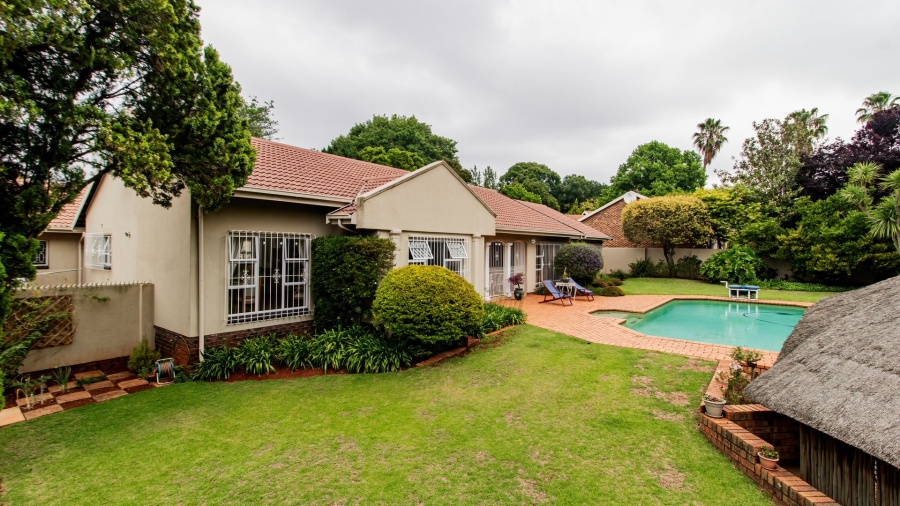 4 Bedroom Property for Sale in Bedfordview Gauteng