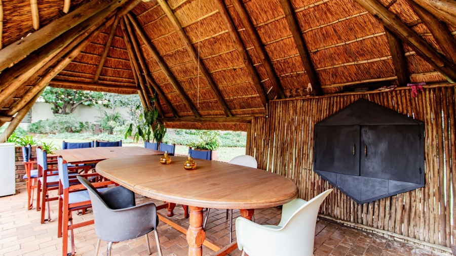 4 Bedroom Property for Sale in Bedfordview Gauteng