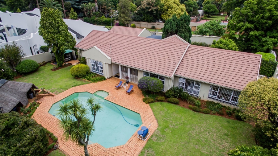 4 Bedroom Property for Sale in Bedfordview Gauteng