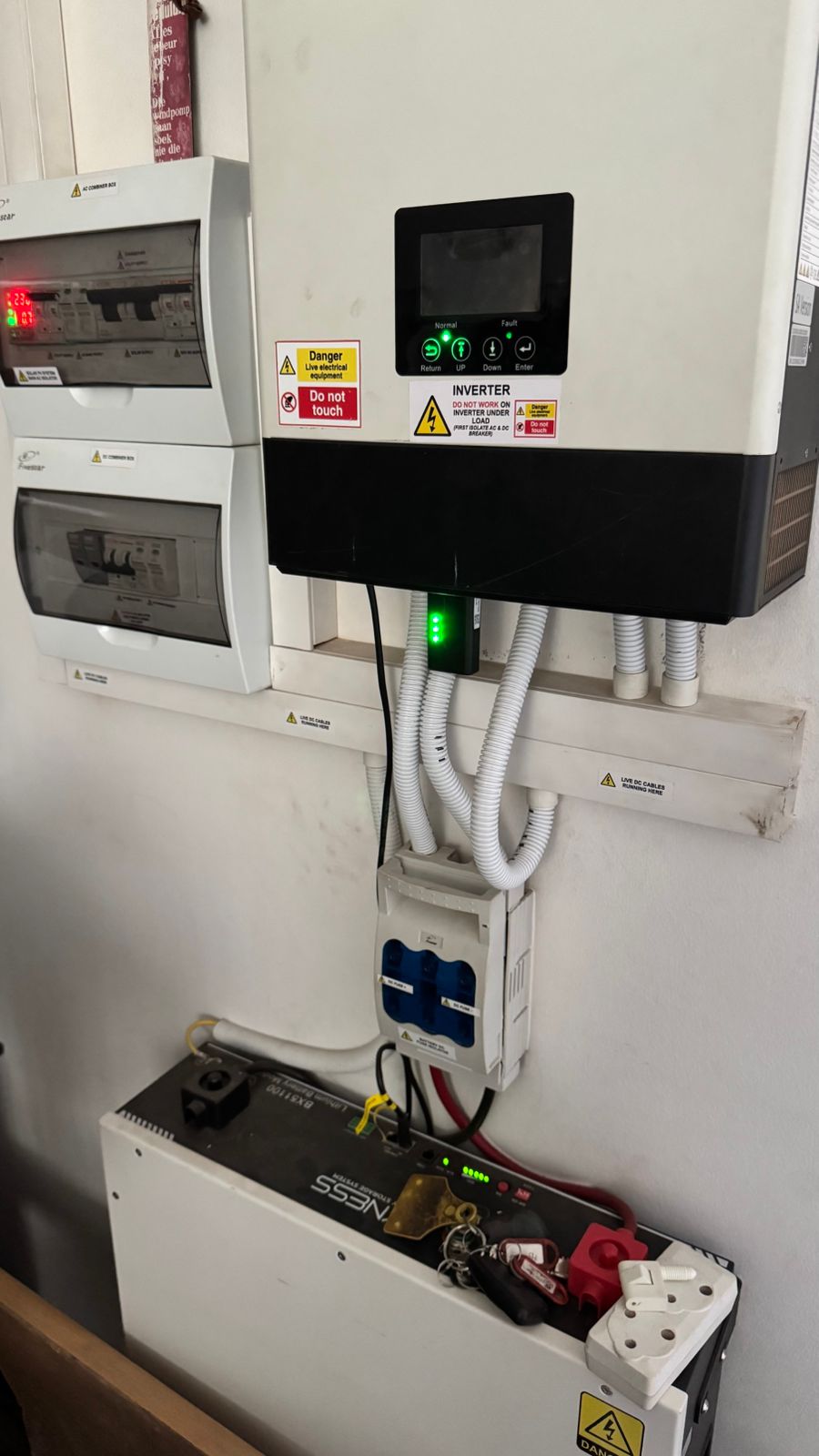 2 Bedroom Property for Sale in Brummeria Gauteng