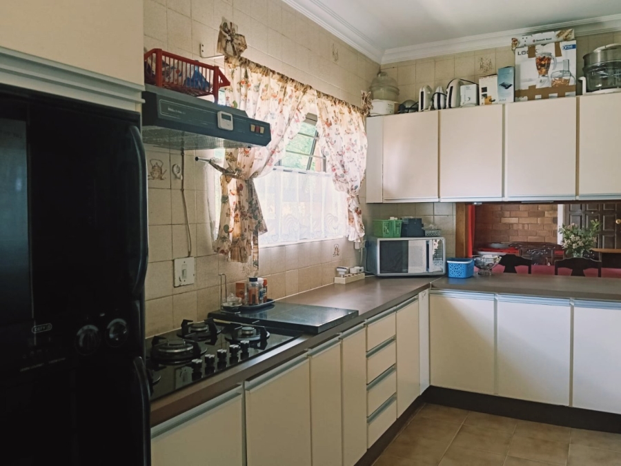 3 Bedroom Property for Sale in Ferryvale Gauteng