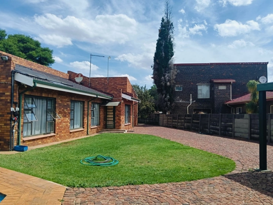 3 Bedroom Property for Sale in Ferryvale Gauteng