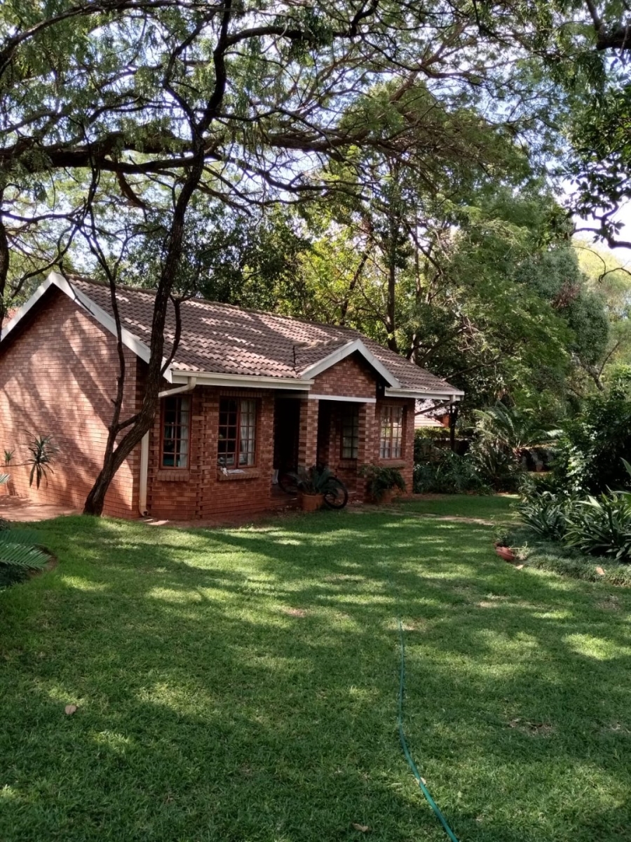 4 Bedroom Property for Sale in Pretoria North Gauteng