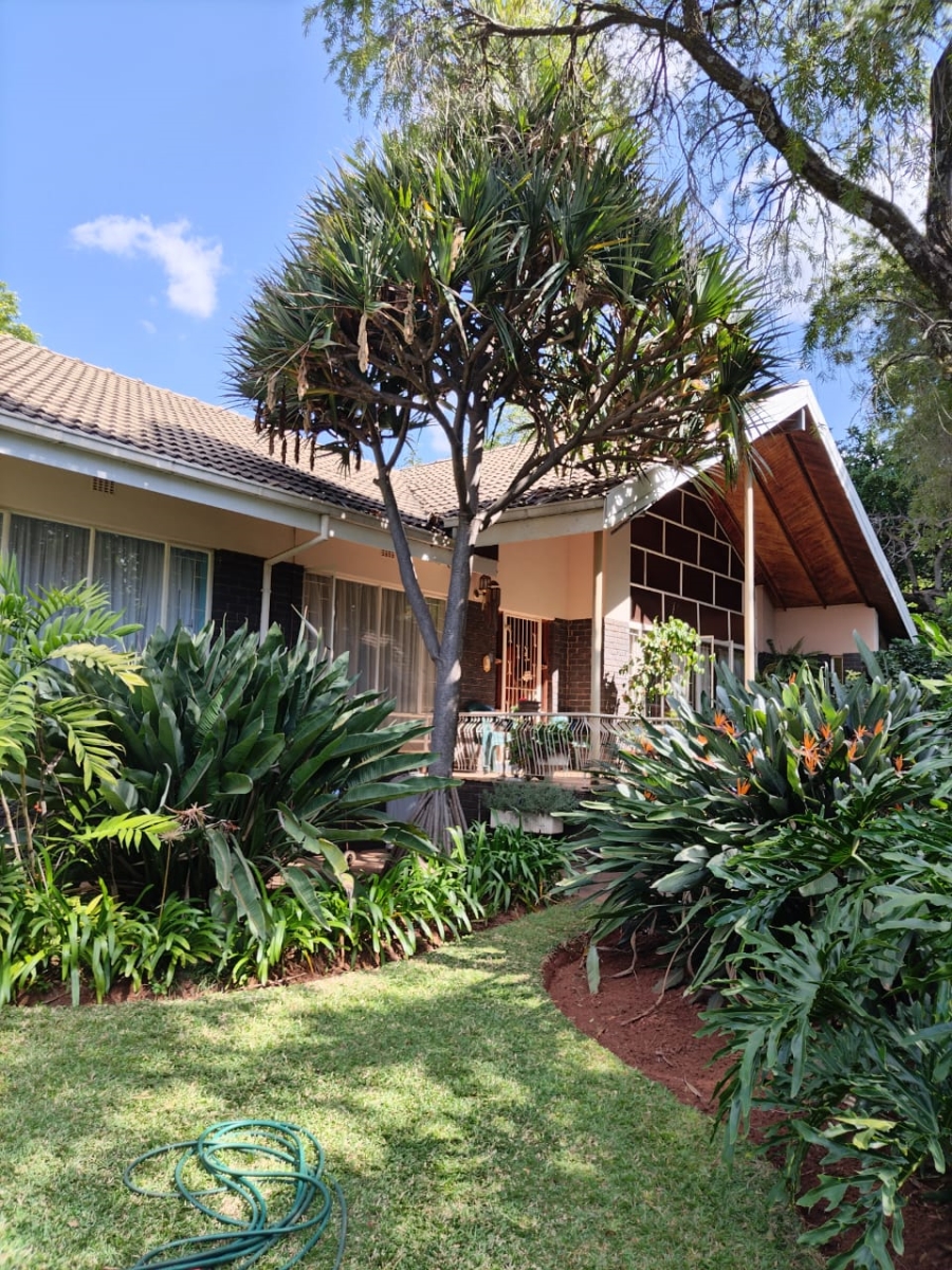 4 Bedroom Property for Sale in Pretoria North Gauteng