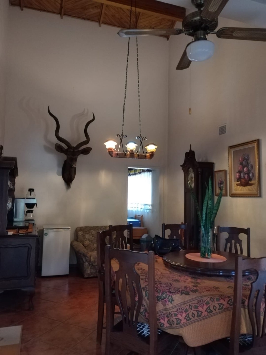 4 Bedroom Property for Sale in Pretoria North Gauteng