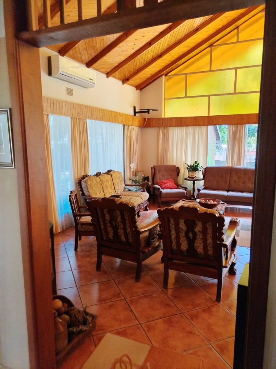 4 Bedroom Property for Sale in Pretoria North Gauteng