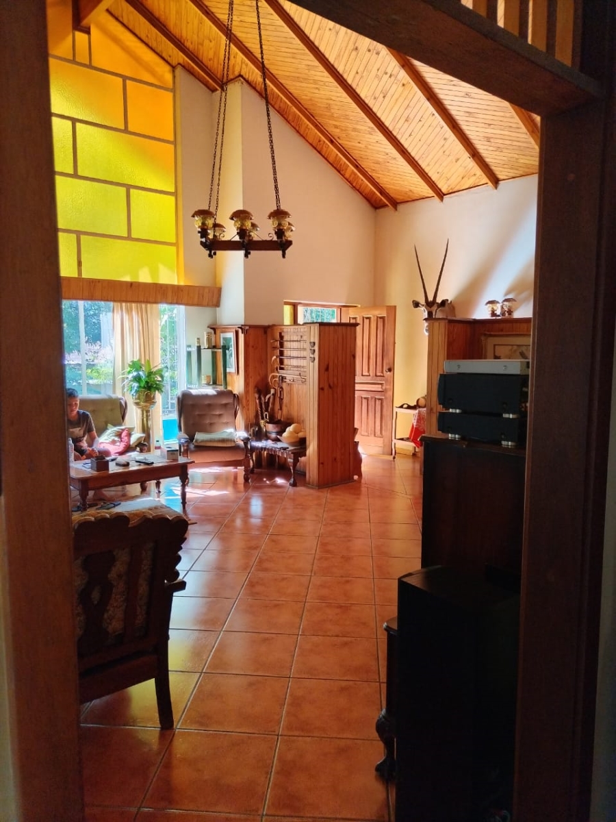 4 Bedroom Property for Sale in Pretoria North Gauteng