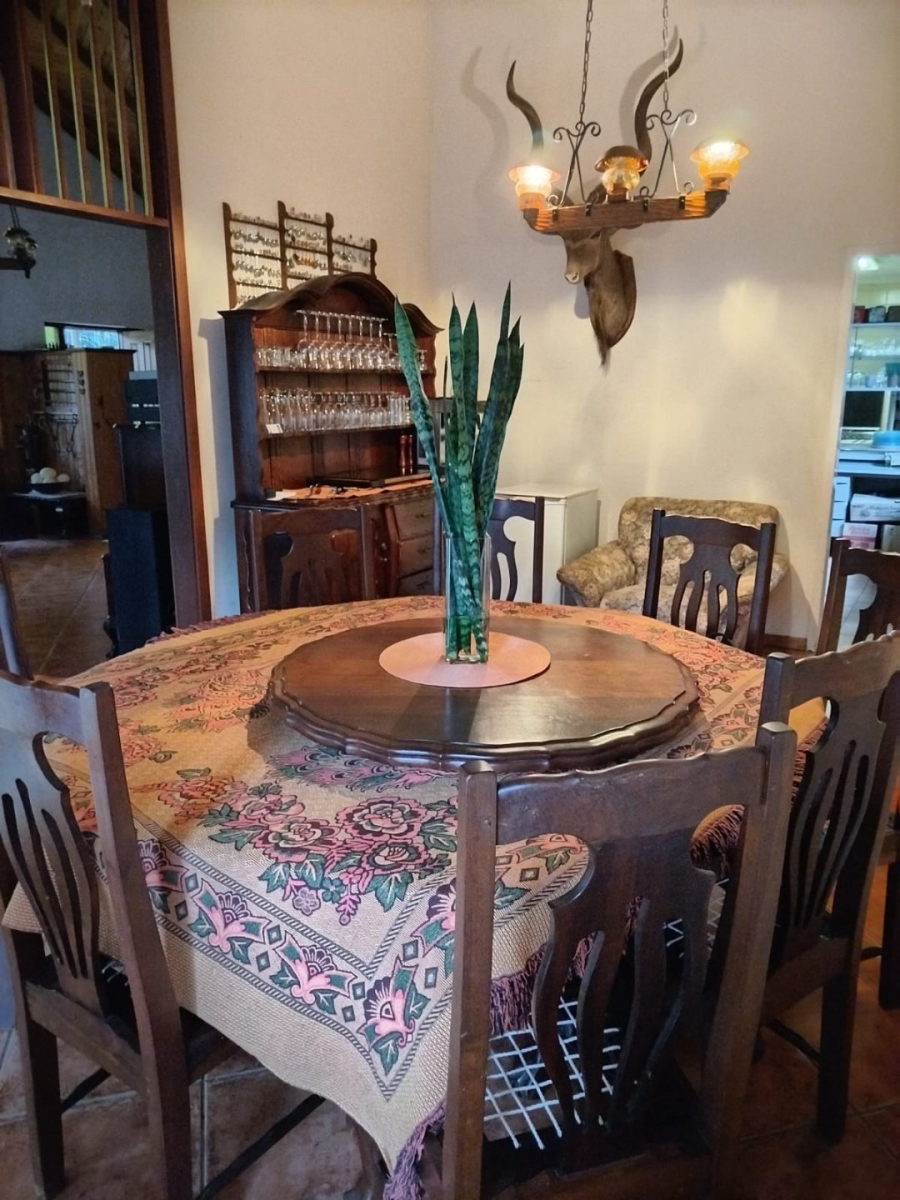 4 Bedroom Property for Sale in Pretoria North Gauteng