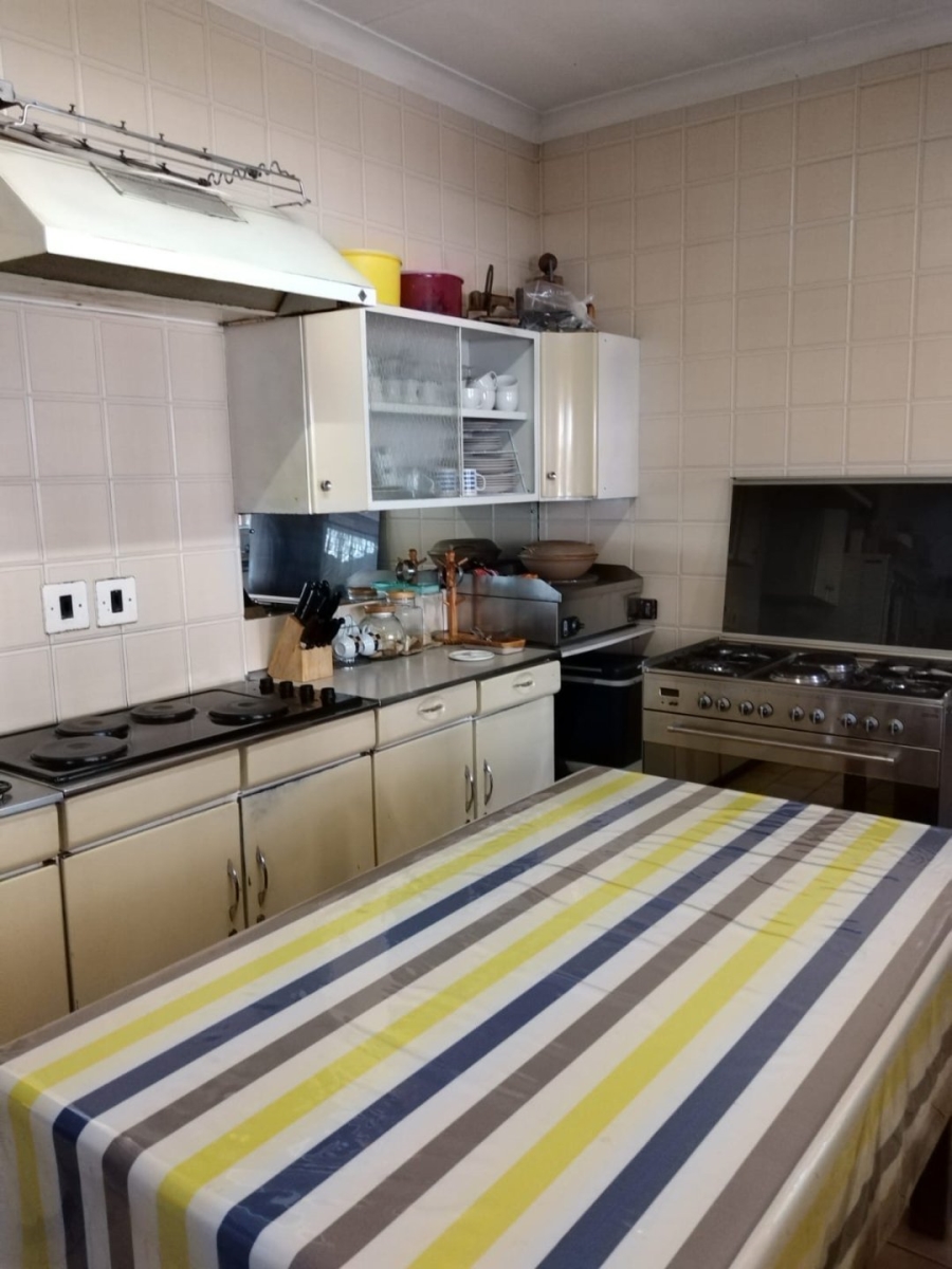 4 Bedroom Property for Sale in Pretoria North Gauteng