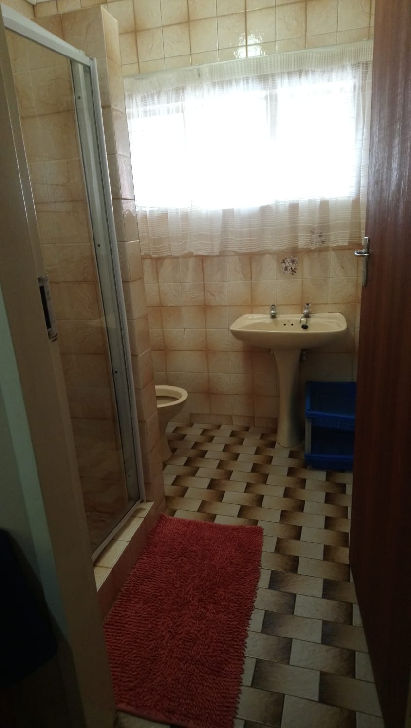 4 Bedroom Property for Sale in Pretoria North Gauteng