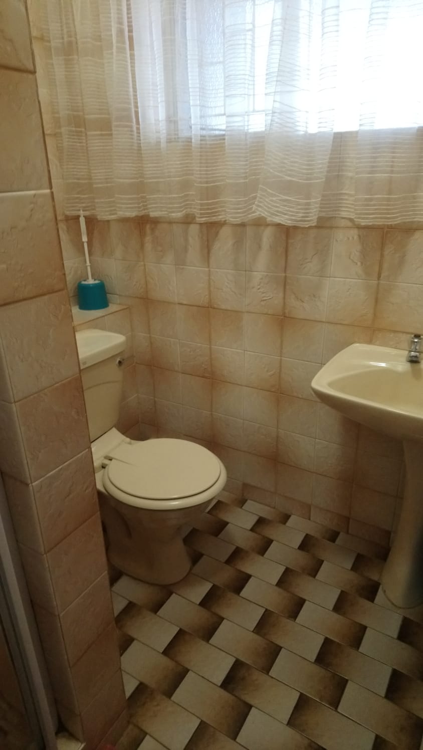 4 Bedroom Property for Sale in Pretoria North Gauteng