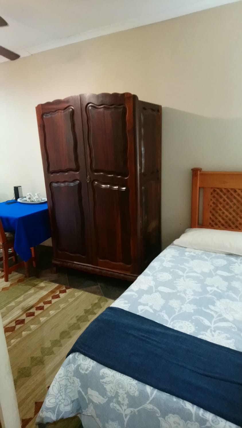 4 Bedroom Property for Sale in Pretoria North Gauteng