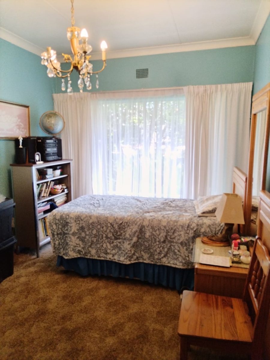 4 Bedroom Property for Sale in Pretoria North Gauteng