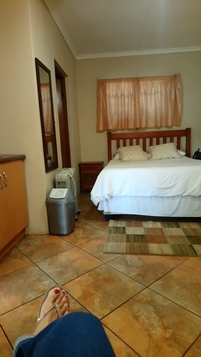 4 Bedroom Property for Sale in Pretoria North Gauteng