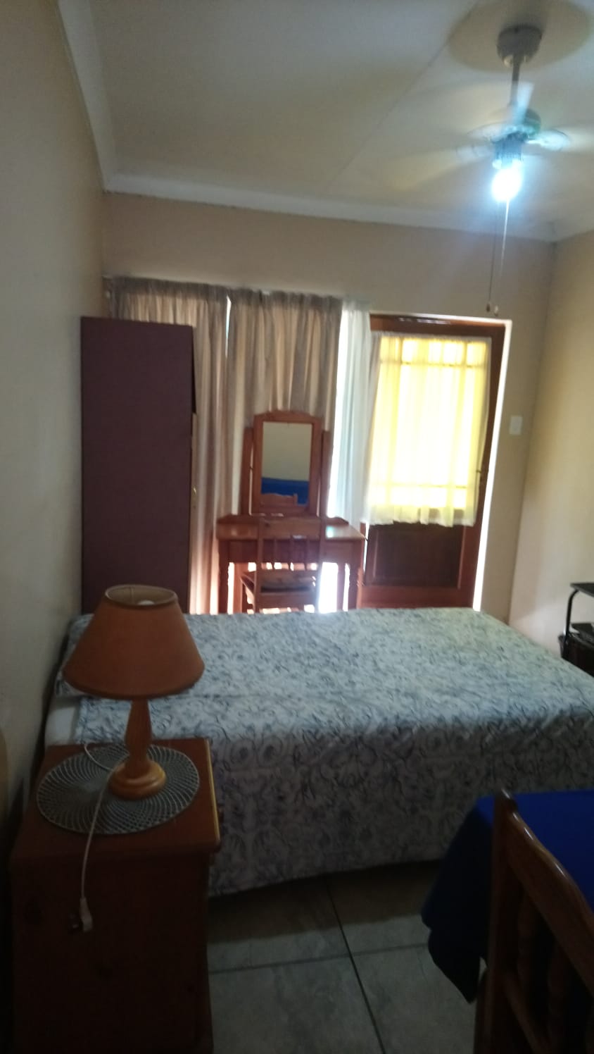 4 Bedroom Property for Sale in Pretoria North Gauteng