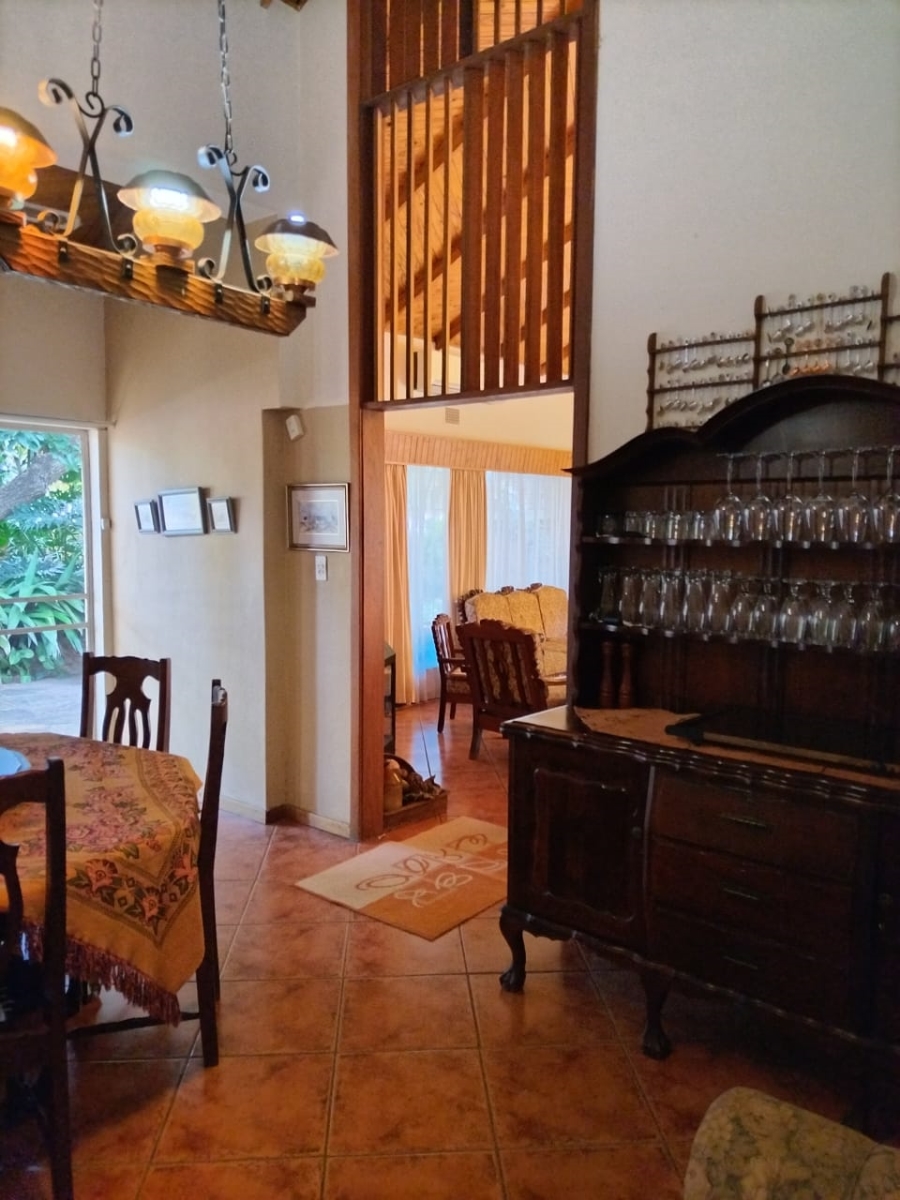 4 Bedroom Property for Sale in Pretoria North Gauteng