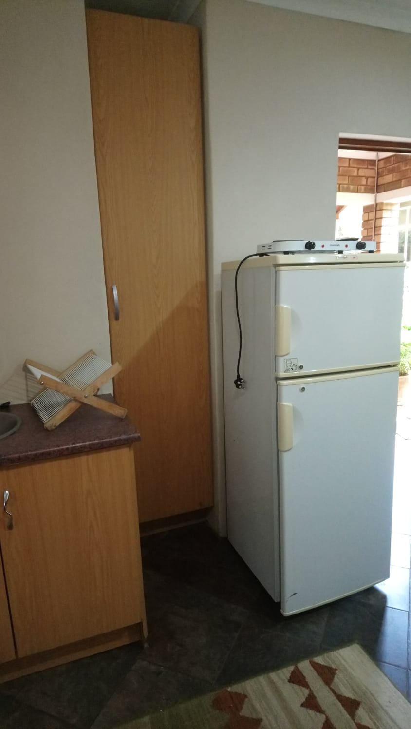 4 Bedroom Property for Sale in Pretoria North Gauteng