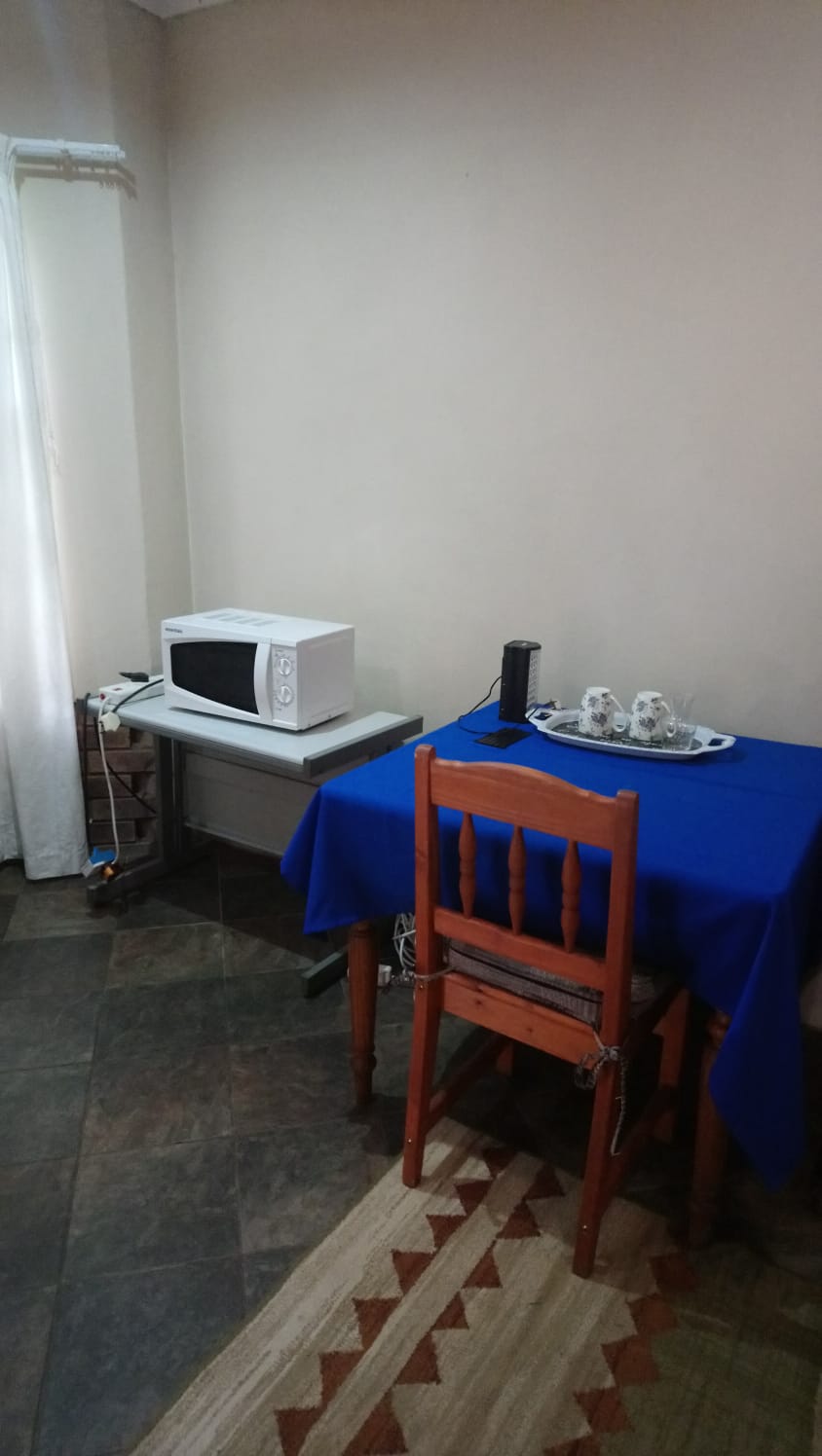 4 Bedroom Property for Sale in Pretoria North Gauteng