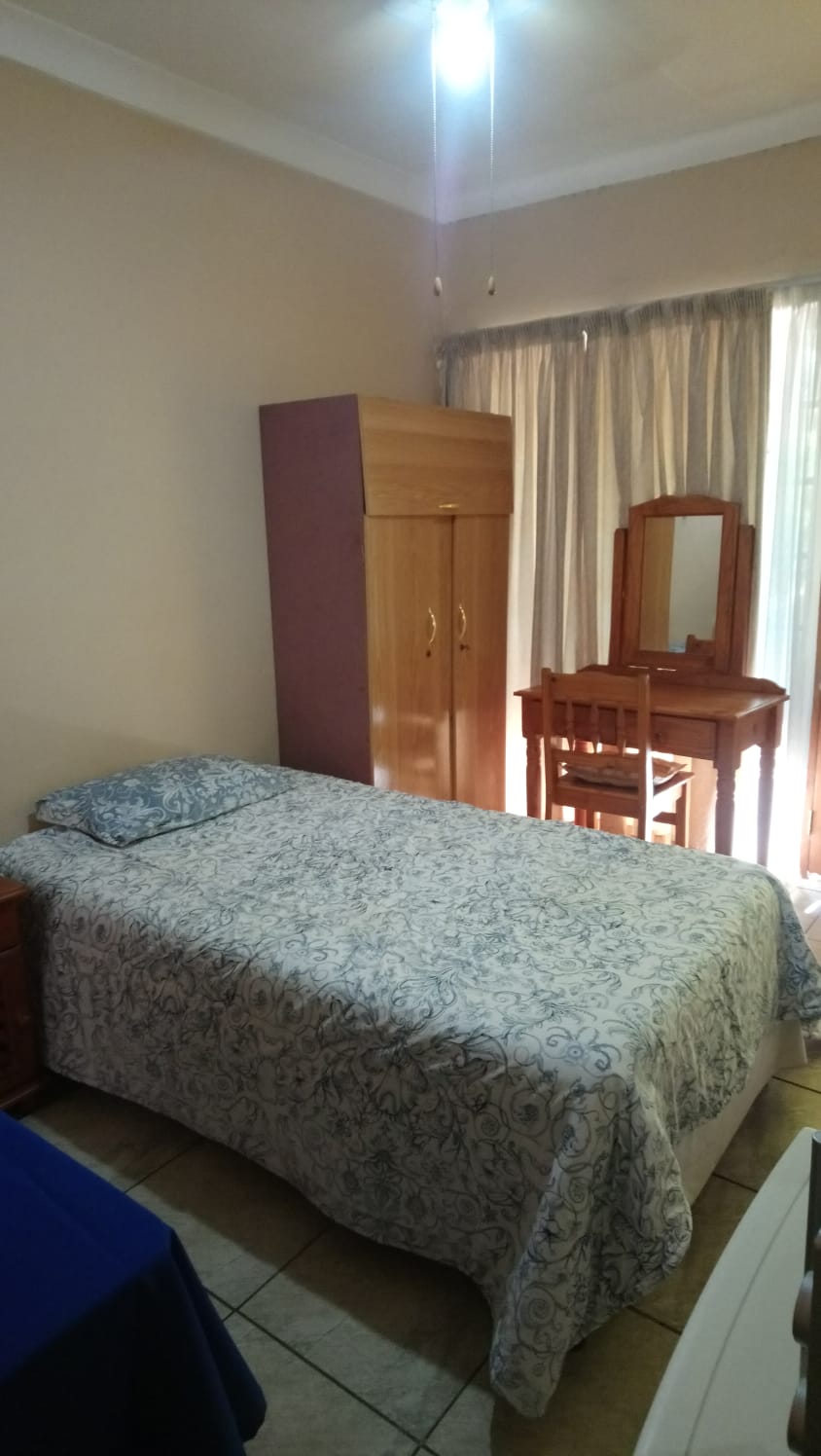 4 Bedroom Property for Sale in Pretoria North Gauteng