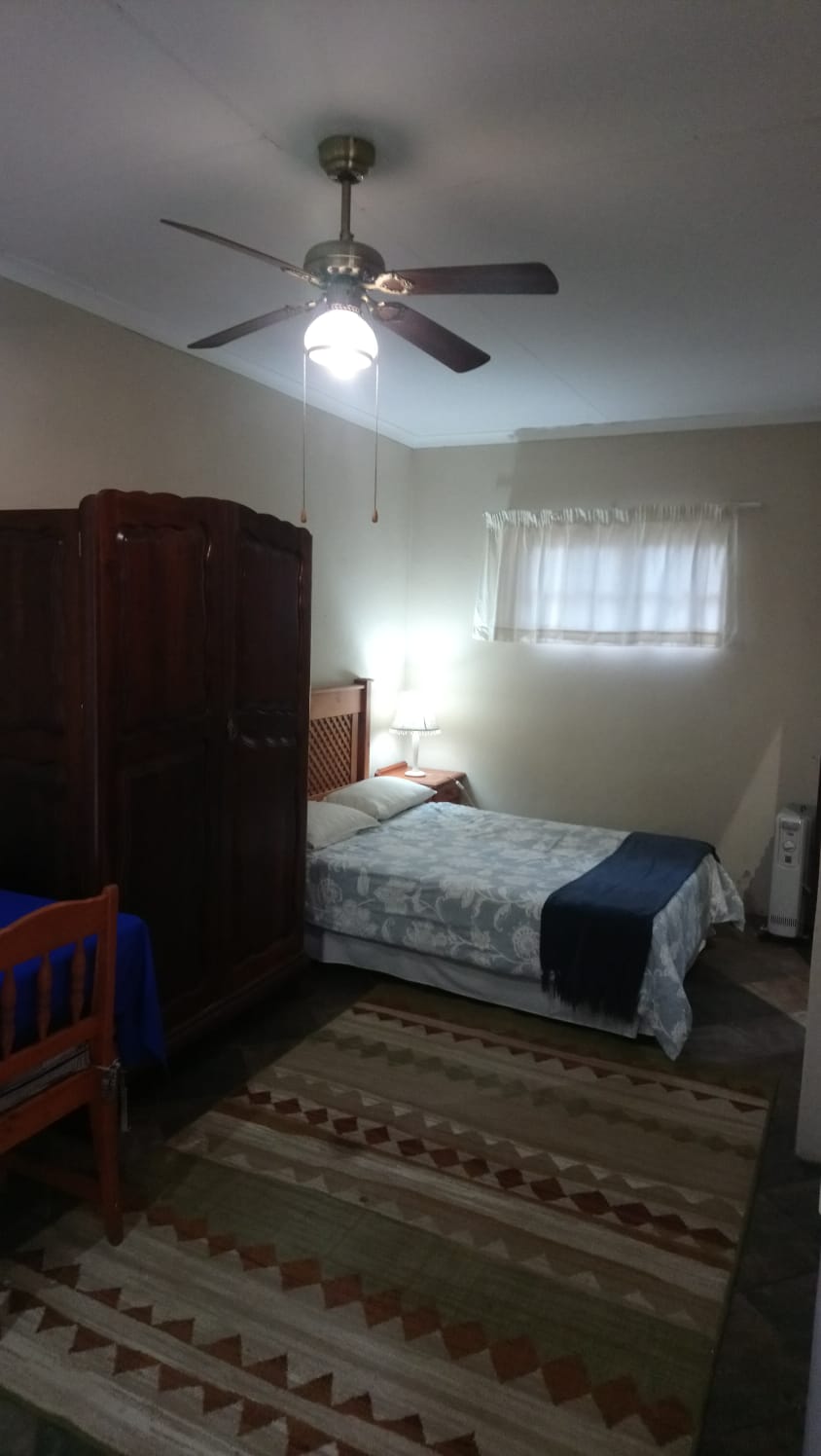 4 Bedroom Property for Sale in Pretoria North Gauteng