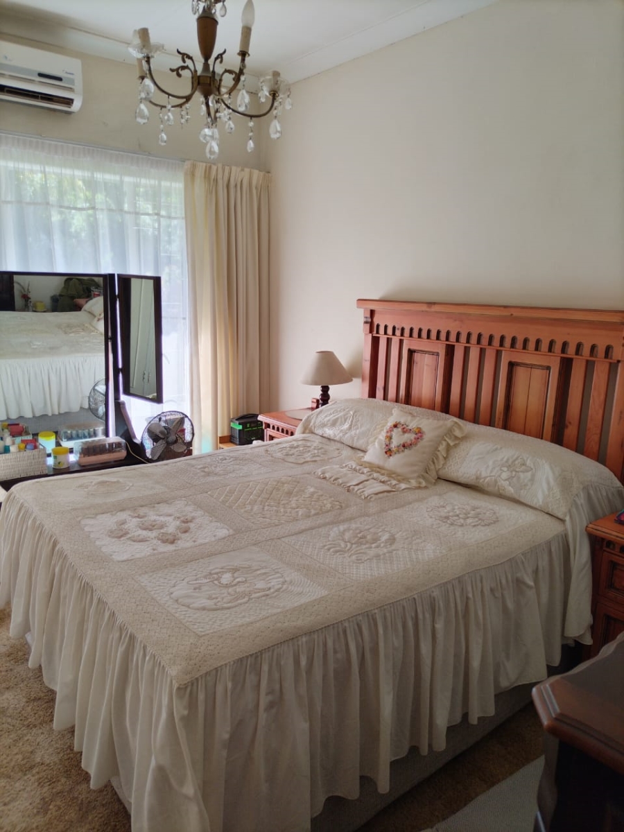 4 Bedroom Property for Sale in Pretoria North Gauteng