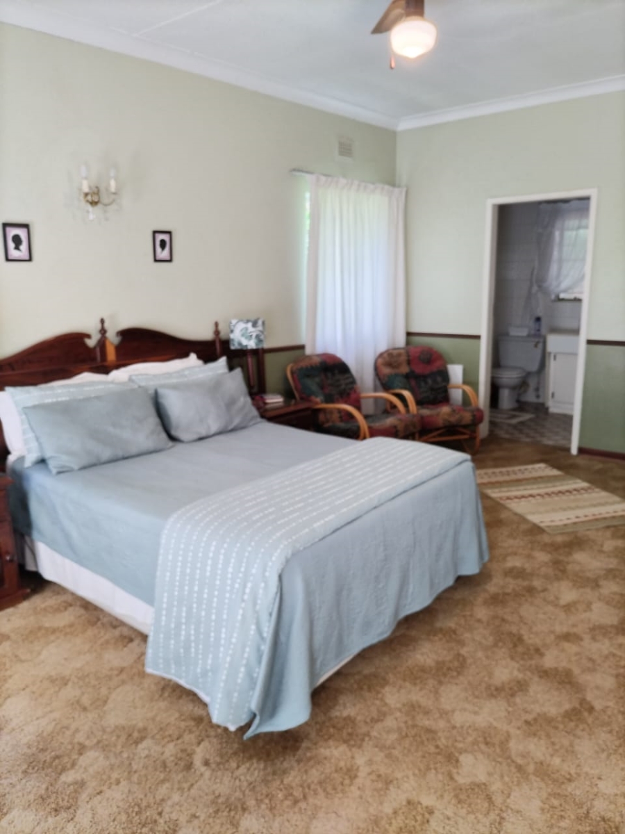 4 Bedroom Property for Sale in Pretoria North Gauteng