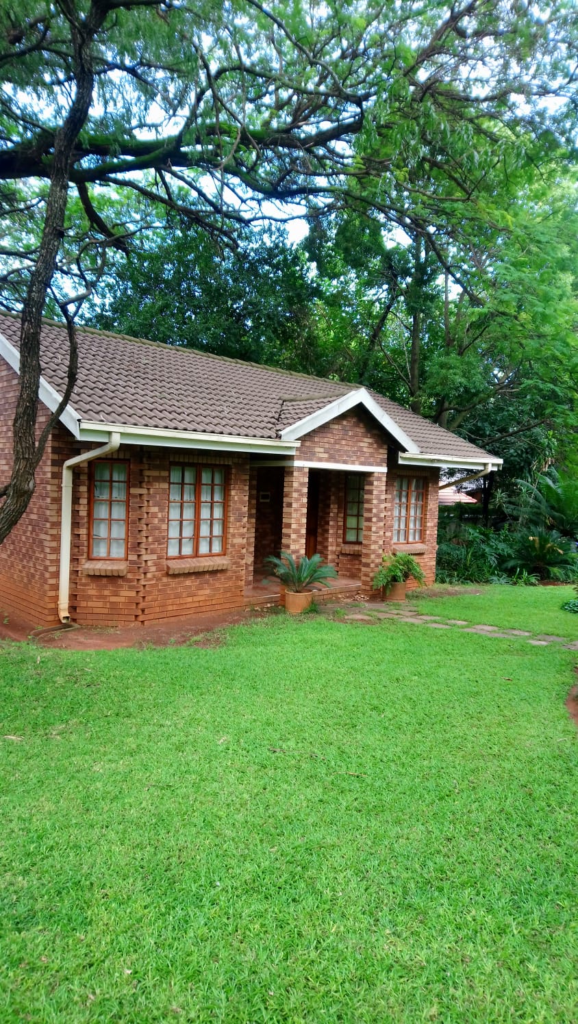 4 Bedroom Property for Sale in Pretoria North Gauteng