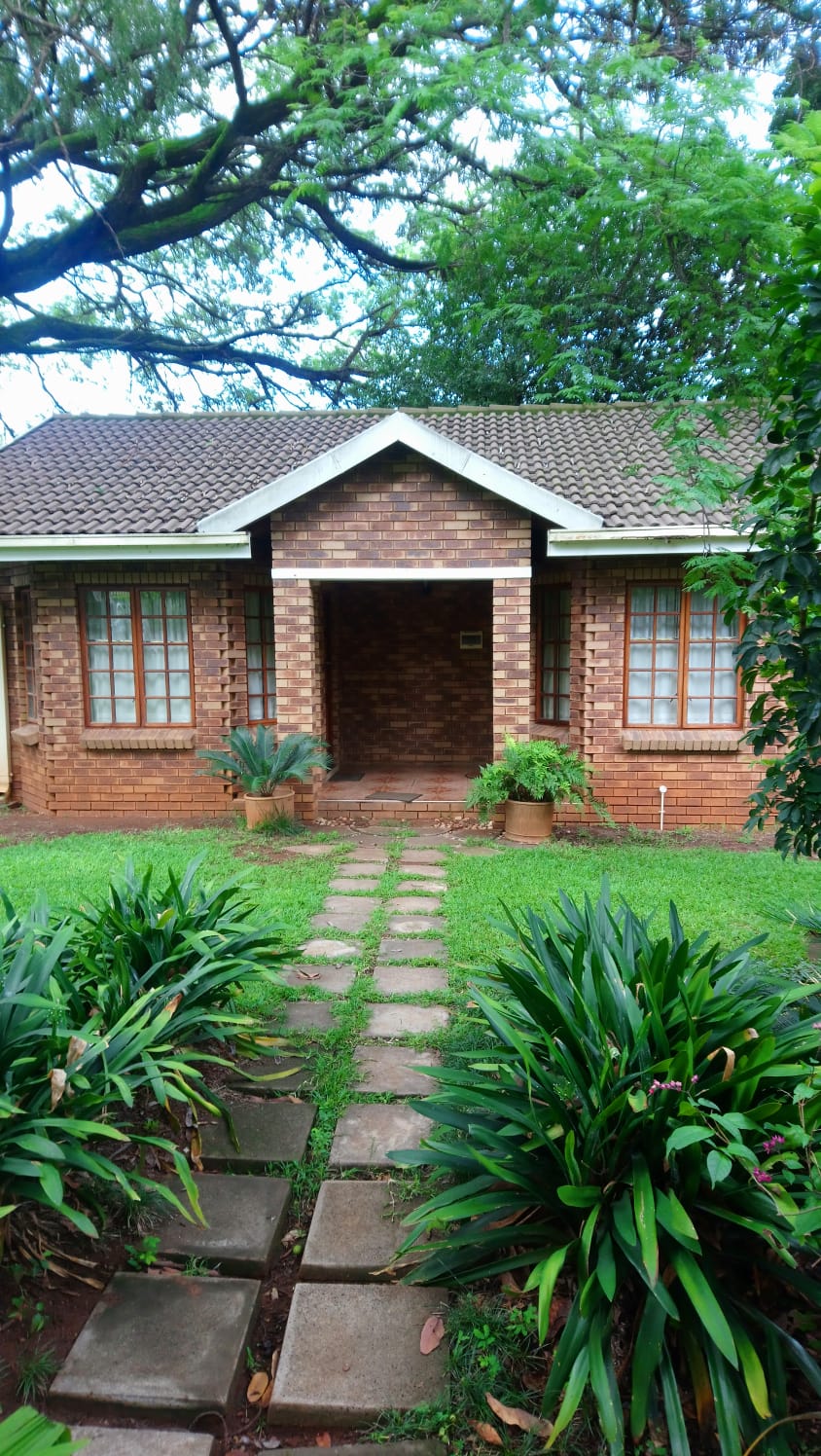 4 Bedroom Property for Sale in Pretoria North Gauteng