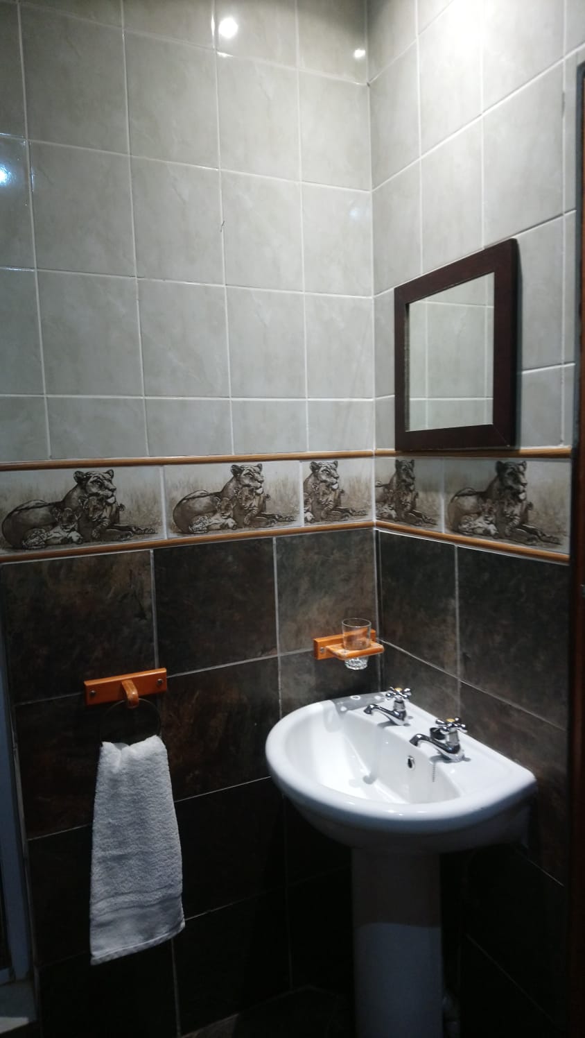 4 Bedroom Property for Sale in Pretoria North Gauteng