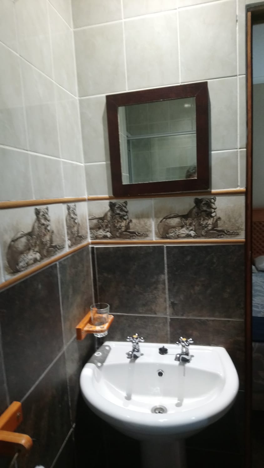 4 Bedroom Property for Sale in Pretoria North Gauteng