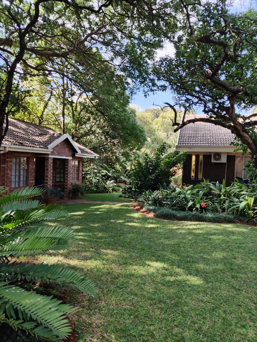 4 Bedroom Property for Sale in Pretoria North Gauteng