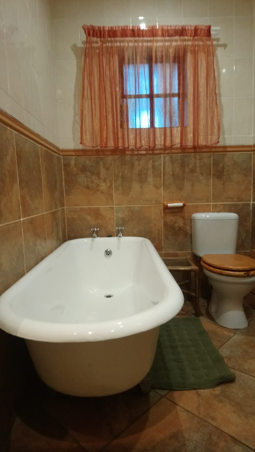 4 Bedroom Property for Sale in Pretoria North Gauteng