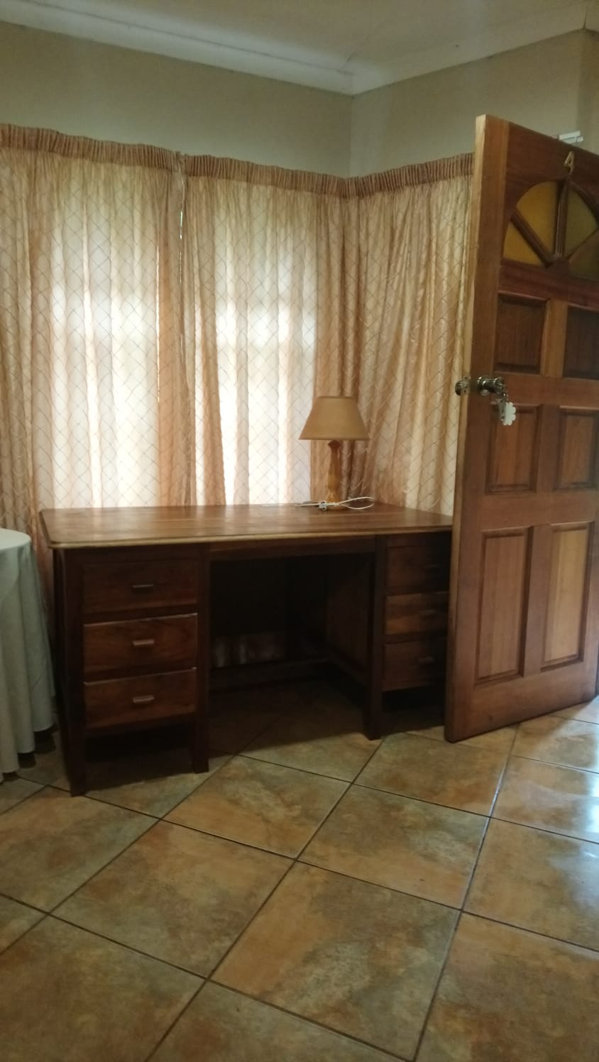 4 Bedroom Property for Sale in Pretoria North Gauteng