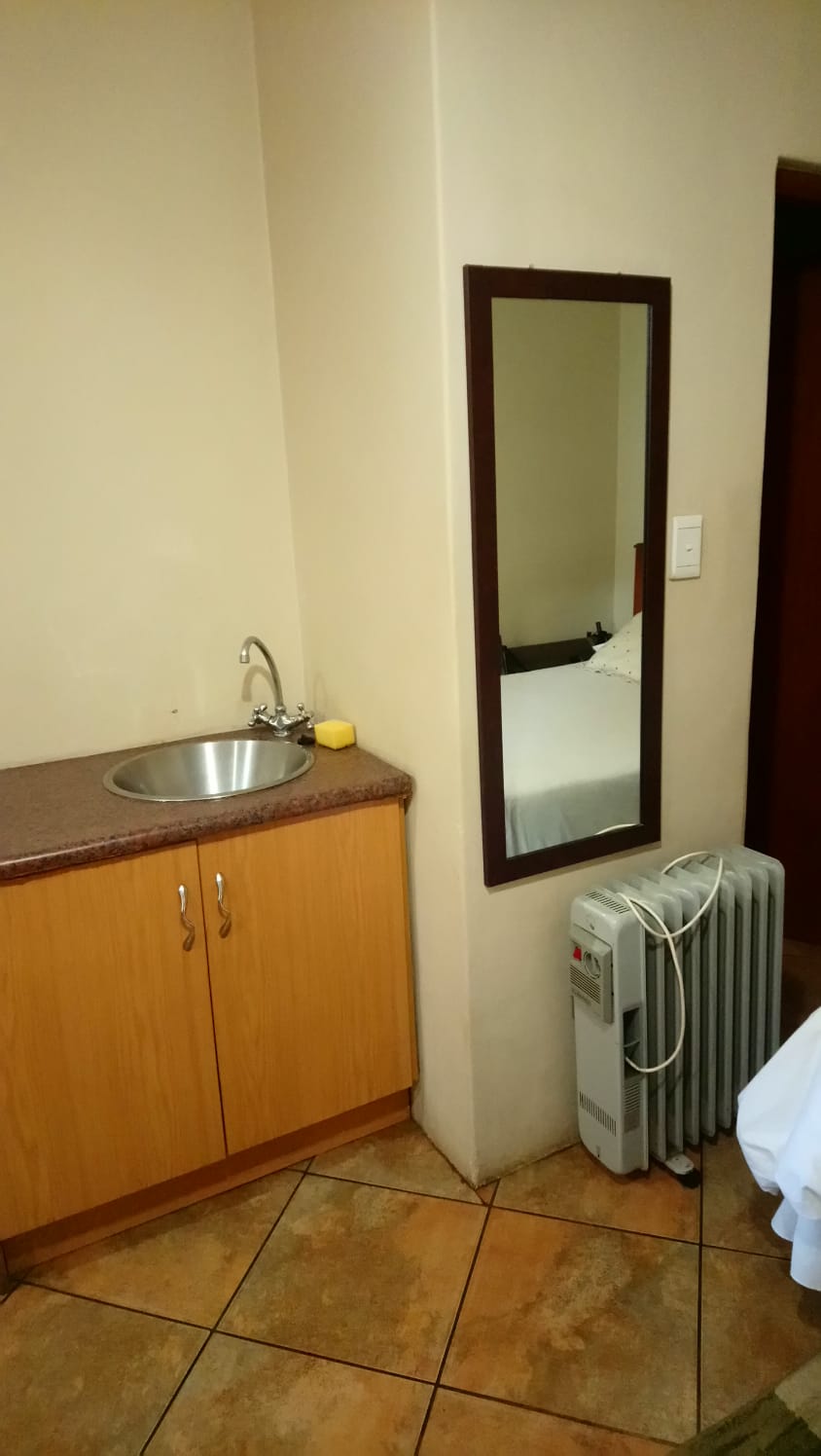 4 Bedroom Property for Sale in Pretoria North Gauteng