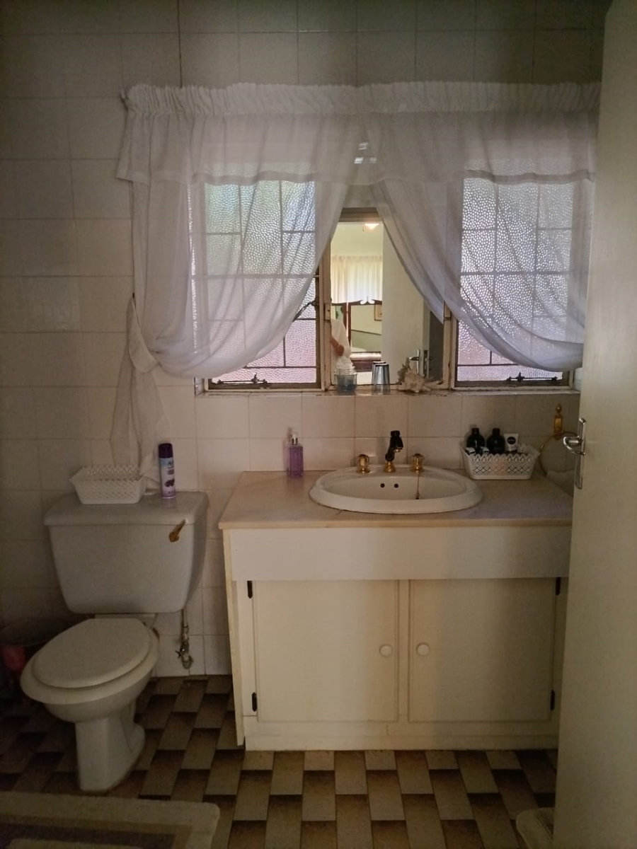 4 Bedroom Property for Sale in Pretoria North Gauteng