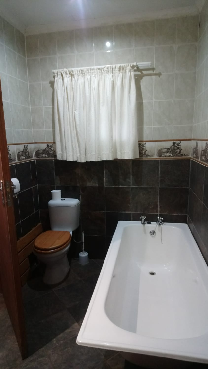 4 Bedroom Property for Sale in Pretoria North Gauteng