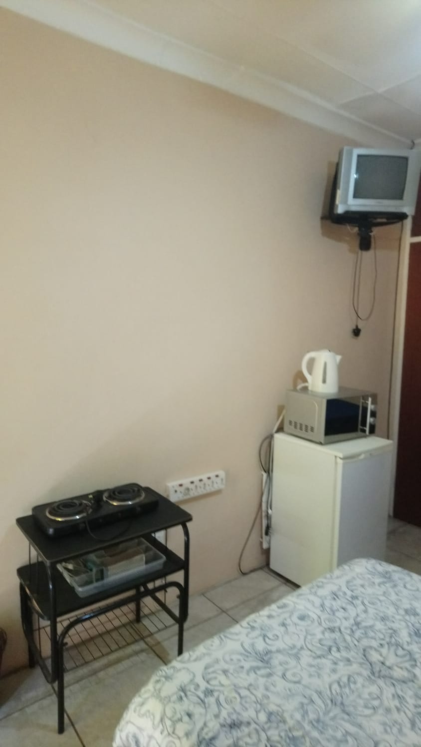 4 Bedroom Property for Sale in Pretoria North Gauteng