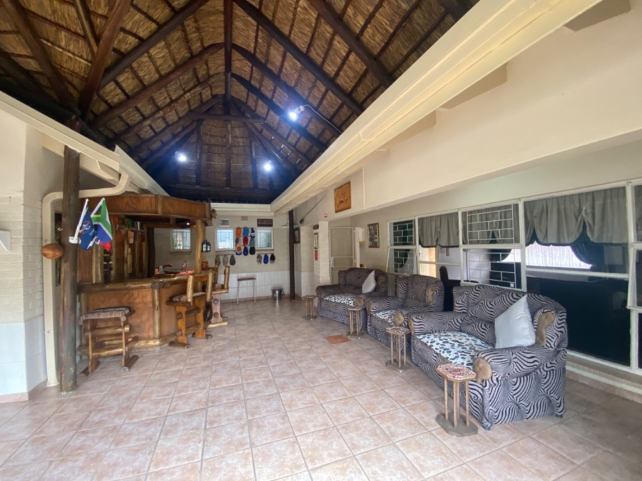 3 Bedroom Property for Sale in Vanderbijlpark SE 6 Gauteng