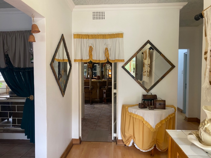 3 Bedroom Property for Sale in Vanderbijlpark SE 6 Gauteng