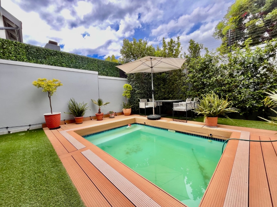 3 Bedroom Property for Sale in Fourways Gardens Gauteng