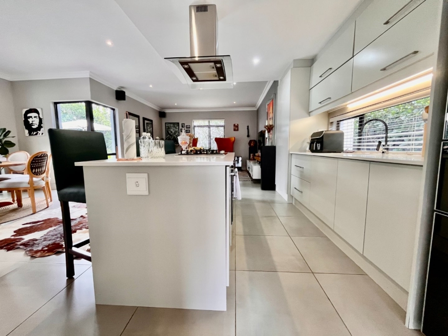 3 Bedroom Property for Sale in Fourways Gardens Gauteng