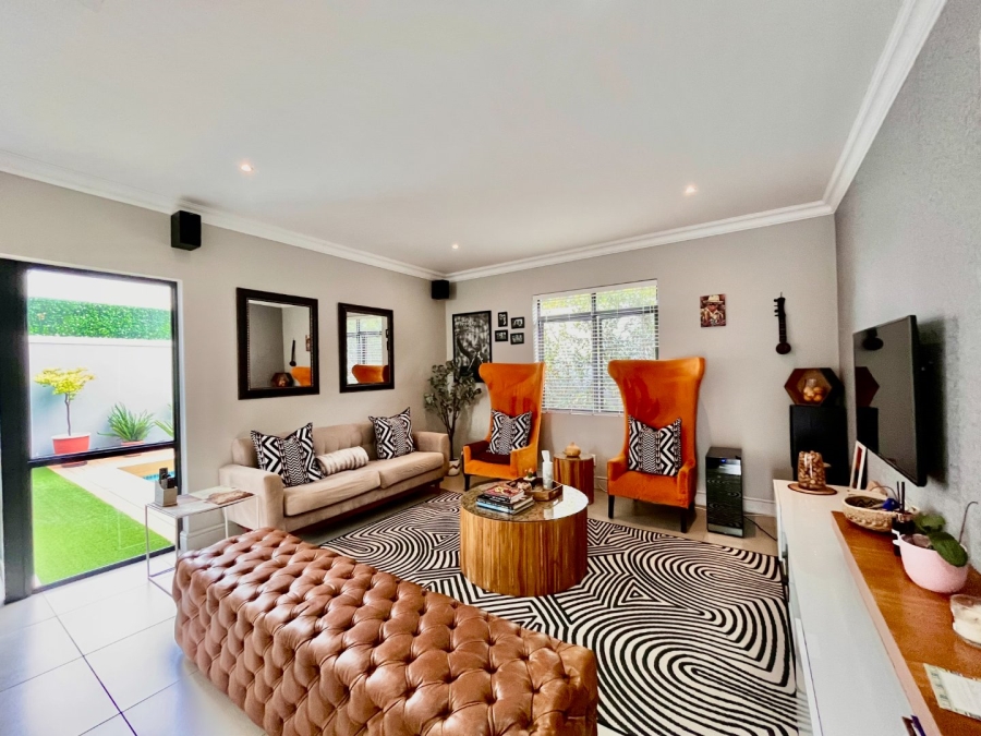 3 Bedroom Property for Sale in Fourways Gardens Gauteng