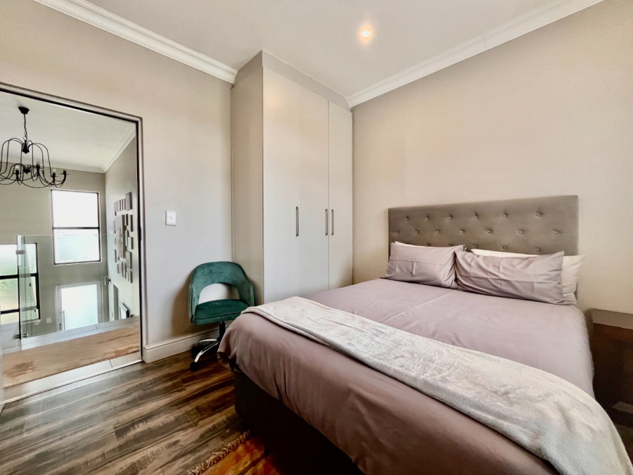 3 Bedroom Property for Sale in Fourways Gardens Gauteng